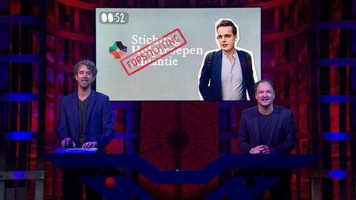 Even tot Hier Season 7 Episode 6 - Episode 6