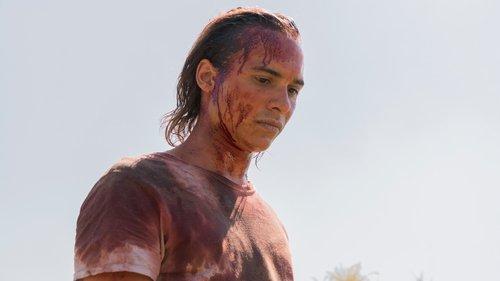 Fear the Walking Dead Season 2 Episode 8 - Grotesque