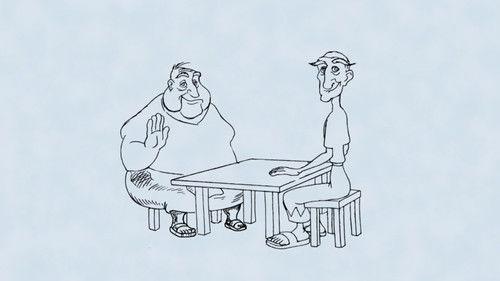 The Emperor's New School Season 1 Episode 20 - Oops, All Doodles