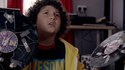 The Dumping Ground Season 1 Episode 11 - Seriously Funny