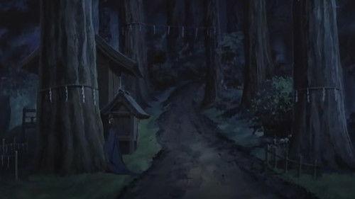 Shonen Onmyouji Season 1 Episode 8 - Dispelling the Hatred that Reverberated at Kifune