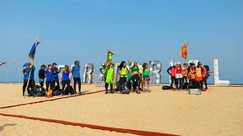 Desafío Season 12 Episode 6 - Territorial Challenge