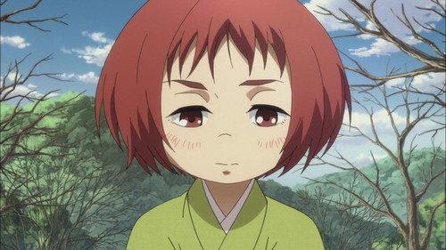 Showa Genroku Rakugo Shinju Season 1 Episode 11 - Episode 11