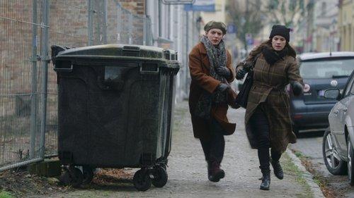 undefined Season 1 Episode 8 - Too Rich for Her Blood