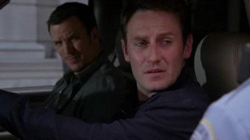 undefined Season 7 Episode 24 - Run (2)