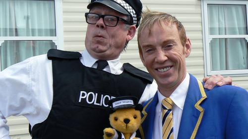 Sooty Season 1 Episode 8 - The Alarm System