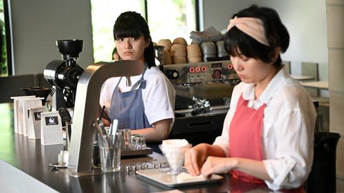 My Worst Friend Season 1 Episode 5 - Episode 5