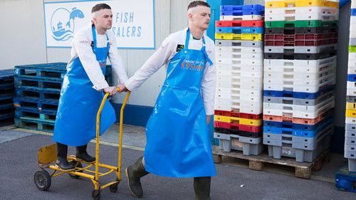 The Young Offenders Season 1 Episode 5 - Episode 5