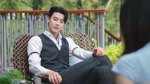 Love in the Edge of Divorce Season 1 Episode 9 - Episode 9