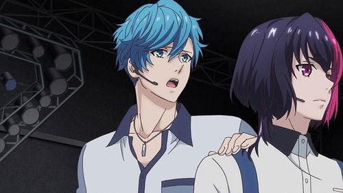 B-PROJECT Season 1 Episode 4 - Break Out Star