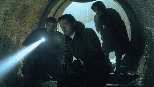 Andor Season 2 Episode 5 - I Have Friends Everywhere