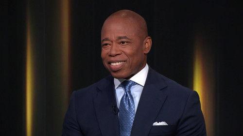 Who's Talking to Chris Wallace? Season 1 Episode 14 - Eric Adams