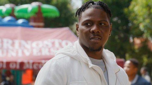 All American: Homecoming Season 2 Episode 5 - No More Drama