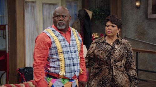 Tyler Perry's Assisted Living Season 1 Episode 14 - A Huge Debt