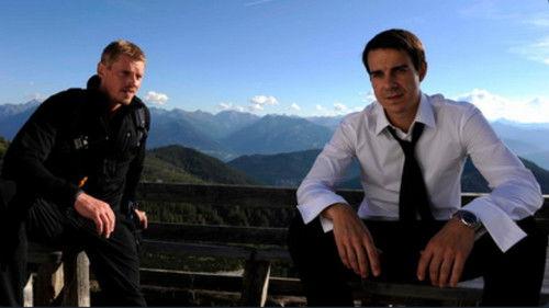 Die Bergretter Season 2 Episode 11 - Episode 11