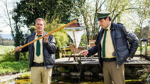 Hubert ohne Staller Season 7 Episode 8 - Episode 8