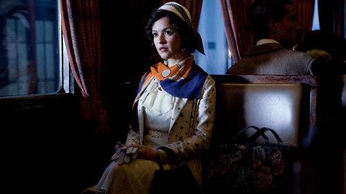 14 de abril, la República Season 1 Episode 1 - Episode 1