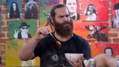 Epic Meal Empire Season 1 Episode 9 - Scavenger Hunt