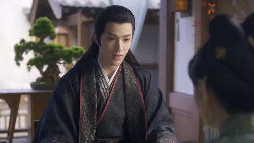 Love and Strife Season 1 Episode 18 - Episode 18