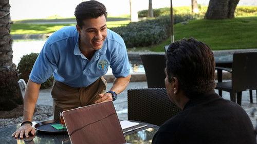 Lopez Season 2 Episode 5 - No Country Club for Young Men