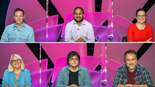 Only Connect Season 16 Episode 10 - Ticket Collectors v Walruses