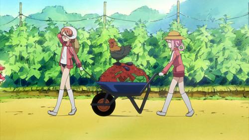 Detective Opera Milky Holmes Season 2 Episode 1 - The End Of Vegetables