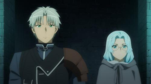 TSUKIMICHI -Moonlit Fantasy- Season 2 Episode 9 - The Perverted Dragon
