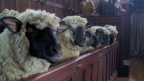 The 10th Kingdom Season 1 Episode 3 - Part 3