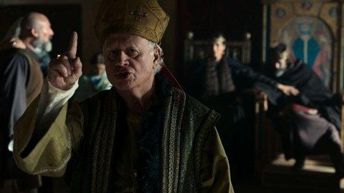 The Legend of El Cid Season 1 Episode 5 - Atonement