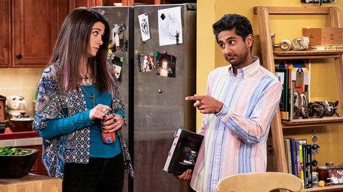 United States of Al Season 2 Episode 21 - Desire / Khwast