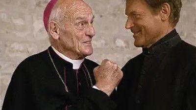 Father Matteo Season 7 Episode 11 - The Ring