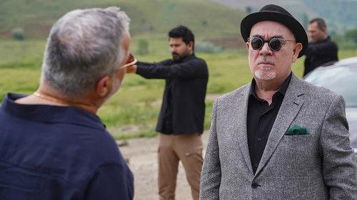 The Hammer and the Rose: A Behzat Ç. Story Season 2 Episode 4 - Episode 4