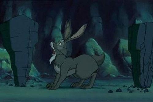 Watership Down Season 3 Episode 1 - Campion Lives