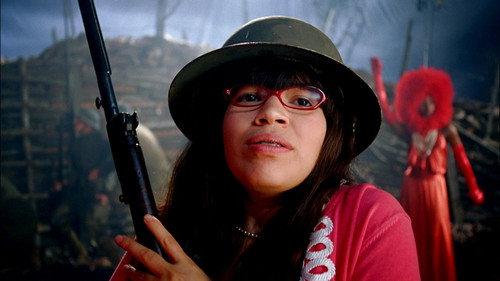 Ugly Betty Season 3 Episode 5 - Granny Pants