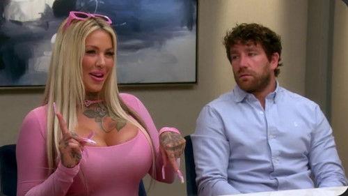 Botched Season 8 Episode 17 - You're So Vein