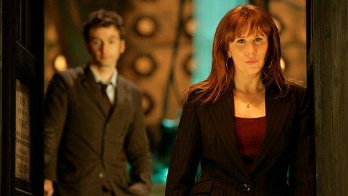 Doctor Who Season 4 Episode 1 - Partners in Crime