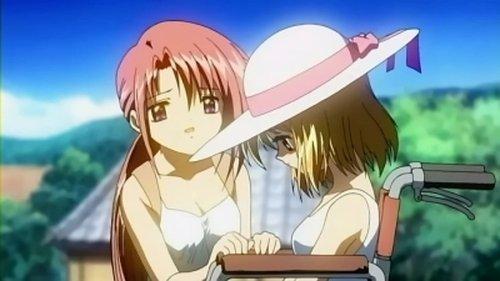 Air Season 1 Episode 11 - Sea