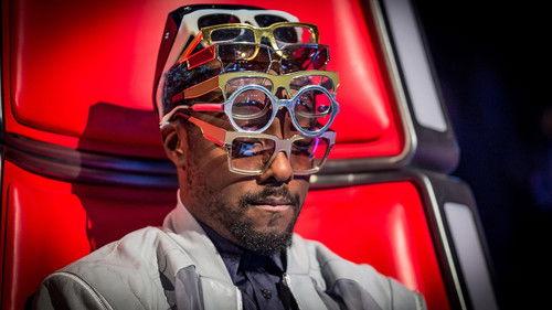 The Voice UK Season 3 Episode 13 - The Live Quarter-Finals - Results