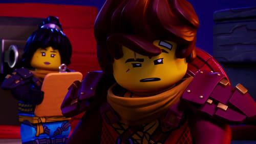 LEGO Ninjago: Dragons Rising Season 2 Episode 3 - Beyond the Phantasm Cave