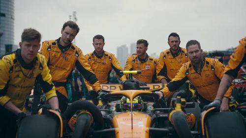 Formula 1: Drive to Survive Season 7 Episode 6 - Wheels of Fortune