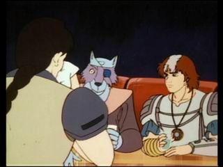 Jayce and the Wheeled Warriors Season 1 Episode 30 - Doom Flower