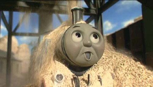 Thomas & Friends Season 8 Episode 3 - Thomas to the Rescue