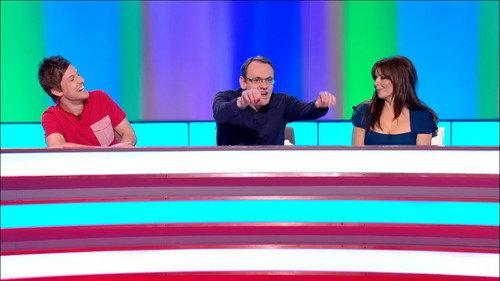 8 Out of 10 Cats Season 15 Episode 10 - Episode 10