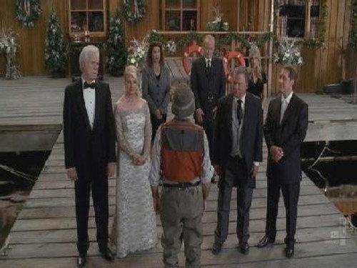 Boston Legal Season 5 Episode 13 - Last Call (2)