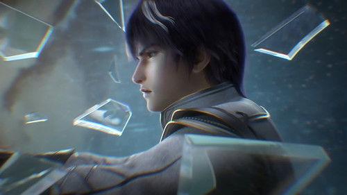 Apotheosis Season 1 Episode 25 - Episode 25