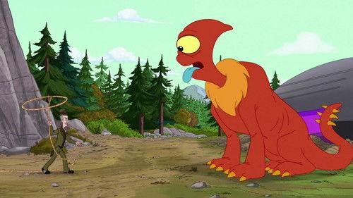 Milo Murphy's Law Season 2 Episode 30 - Cavendish Unleashed