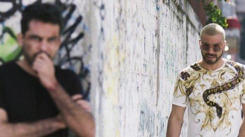 False Identity Season 1 Episode 53 - Joselito's Other Face