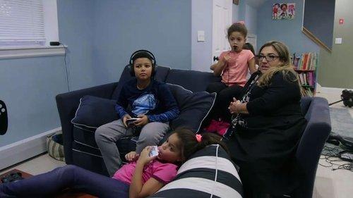 Supernanny Season 8 Episode 11 - Orr Family