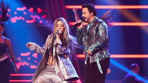 The Voice Spain Season 9 Episode 9 - Episode 9