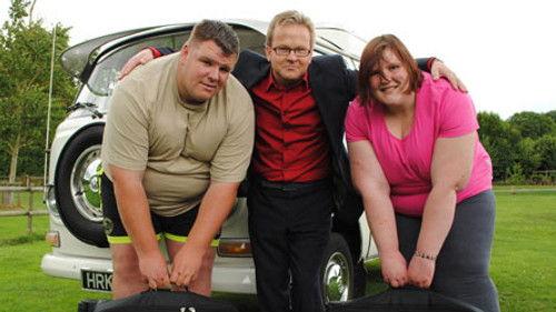 Fat Families Season 2 Episode 4 - The Parkers